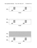 HIGHLY N-TYPE AND P-TYPE CO-DOPING SILICON FOR STRAIN SILICON APPLICATION diagram and image