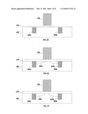 HIGHLY N-TYPE AND P-TYPE CO-DOPING SILICON FOR STRAIN SILICON APPLICATION diagram and image