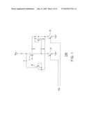 SEMICONDUCTOR DEVICE THAT DEGRADES LEAK CURRENT OF A TRANSISTOR diagram and image