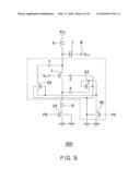 SEMICONDUCTOR DEVICE THAT DEGRADES LEAK CURRENT OF A TRANSISTOR diagram and image