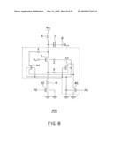 SEMICONDUCTOR DEVICE THAT DEGRADES LEAK CURRENT OF A TRANSISTOR diagram and image