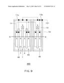 SEMICONDUCTOR DEVICE THAT DEGRADES LEAK CURRENT OF A TRANSISTOR diagram and image