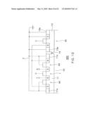 SEMICONDUCTOR DEVICE THAT DEGRADES LEAK CURRENT OF A TRANSISTOR diagram and image