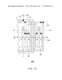 SEMICONDUCTOR DEVICE THAT DEGRADES LEAK CURRENT OF A TRANSISTOR diagram and image