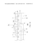 SEMICONDUCTOR DEVICE THAT DEGRADES LEAK CURRENT OF A TRANSISTOR diagram and image