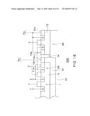 SEMICONDUCTOR DEVICE THAT DEGRADES LEAK CURRENT OF A TRANSISTOR diagram and image