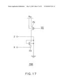 SEMICONDUCTOR DEVICE THAT DEGRADES LEAK CURRENT OF A TRANSISTOR diagram and image