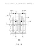 SEMICONDUCTOR DEVICE THAT DEGRADES LEAK CURRENT OF A TRANSISTOR diagram and image