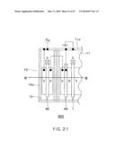 SEMICONDUCTOR DEVICE THAT DEGRADES LEAK CURRENT OF A TRANSISTOR diagram and image