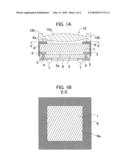 Semiconductor module diagram and image