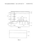 IMAGE SENSOR AND METHOD FOR MANUFACTURING THE SAME diagram and image