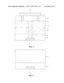 IMAGE SENSOR AND METHOD FOR MANUFACTURING THE SAME diagram and image