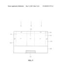 IMAGE SENSOR AND METHOD FOR MANUFACTURING THE SAME diagram and image