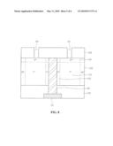 IMAGE SENSOR AND METHOD FOR MANUFACTURING THE SAME diagram and image