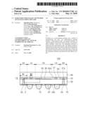 SEMICONDUCTOR PACKAGE AND METHOD OF MANUFACTURING THE SAME diagram and image