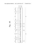 SEMICONDUCTOR PACKAGE AND METHOD OF MANUFACTURING THE SAME diagram and image