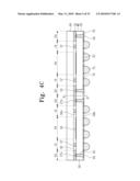 SEMICONDUCTOR PACKAGE AND METHOD OF MANUFACTURING THE SAME diagram and image