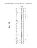 SEMICONDUCTOR PACKAGE AND METHOD OF MANUFACTURING THE SAME diagram and image