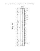 SEMICONDUCTOR PACKAGE AND METHOD OF MANUFACTURING THE SAME diagram and image