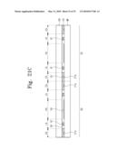 SEMICONDUCTOR PACKAGE AND METHOD OF MANUFACTURING THE SAME diagram and image