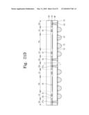 SEMICONDUCTOR PACKAGE AND METHOD OF MANUFACTURING THE SAME diagram and image