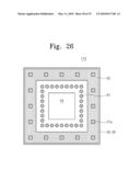 SEMICONDUCTOR PACKAGE AND METHOD OF MANUFACTURING THE SAME diagram and image