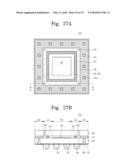 SEMICONDUCTOR PACKAGE AND METHOD OF MANUFACTURING THE SAME diagram and image