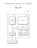 SEMICONDUCTOR PACKAGE AND METHOD OF MANUFACTURING THE SAME diagram and image