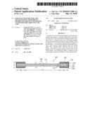 SUBSTRATE FOR SEMICONDUCTOR PACKAGE HAVING A REINFORCING MEMBER THAT PREVENTS DISTORTIONS AND METHOD FOR FABRICATING THE SAME diagram and image