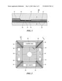 MOLD AND SUBSTRATE FOR USE WITH MOLD diagram and image