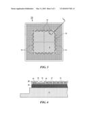 MOLD AND SUBSTRATE FOR USE WITH MOLD diagram and image