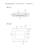 SEMICONDUCTOR PACKAGE AND MANUFACTURING METHOD FOR THE SAME diagram and image