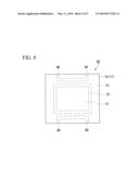 SEMICONDUCTOR PACKAGE AND MANUFACTURING METHOD FOR THE SAME diagram and image