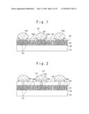 SEMICONDUCTOR DEVICE AND METHOD OF MANUFACTURING SEMICONDUCTOR DEVICE diagram and image