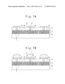 SEMICONDUCTOR DEVICE AND METHOD OF MANUFACTURING SEMICONDUCTOR DEVICE diagram and image