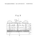 SEMICONDUCTOR DEVICE AND METHOD OF MANUFACTURING SEMICONDUCTOR DEVICE diagram and image