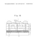 SEMICONDUCTOR DEVICE AND METHOD OF MANUFACTURING SEMICONDUCTOR DEVICE diagram and image