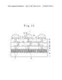 SEMICONDUCTOR DEVICE AND METHOD OF MANUFACTURING SEMICONDUCTOR DEVICE diagram and image