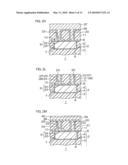 SEMICONDUCTOR DEVICE AND METHOD FOR MANUFACTURING THE SAME diagram and image