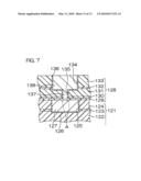 SEMICONDUCTOR DEVICE AND METHOD FOR MANUFACTURING THE SAME diagram and image