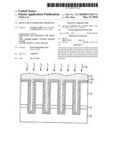 METAL LINE IN SEMICONDUCTOR DEVICE diagram and image