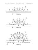 METHOD AND APPARATUS FOR STACKED DIE PACKAGE WITH INSULATED WIRE BONDS diagram and image