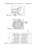 METHOD AND APPARATUS FOR STACKED DIE PACKAGE WITH INSULATED WIRE BONDS diagram and image