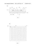 INTEGRATED CIRCUIT PACKAGE SUBSTRATE HAVING CONFIGURABLE BOND PADS diagram and image