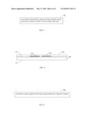 INTEGRATED CIRCUIT PACKAGE SUBSTRATE HAVING CONFIGURABLE BOND PADS diagram and image