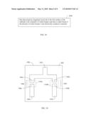 INTEGRATED CIRCUIT PACKAGE SUBSTRATE HAVING CONFIGURABLE BOND PADS diagram and image