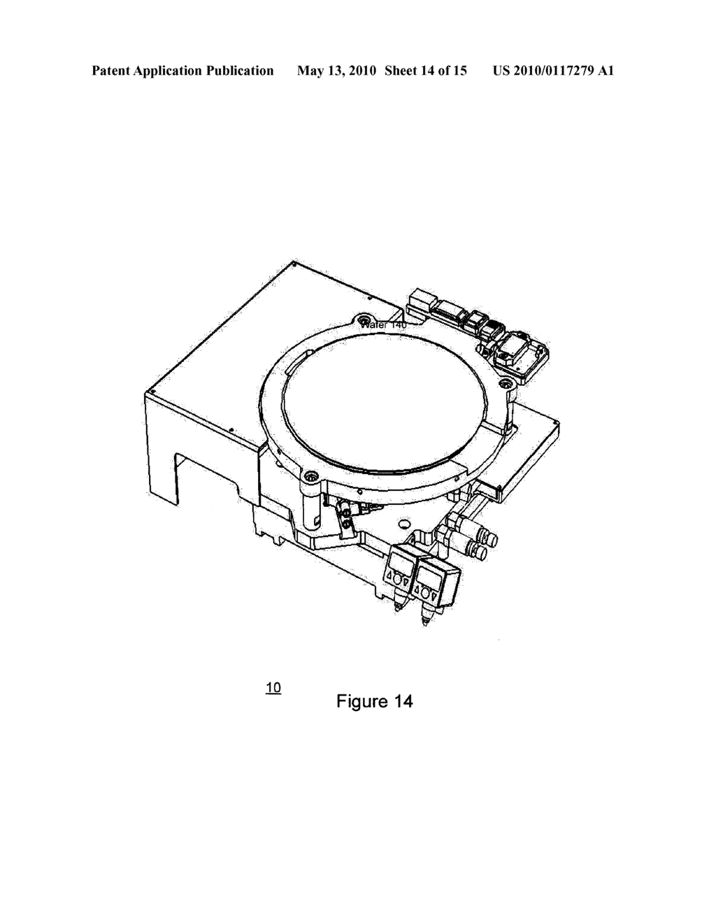 SUPPORTING SYSTEM AND A METHOD FOR SUPPORTING AN OBJECT - diagram, schematic, and image 15