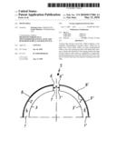 PISTON RING diagram and image