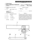 STABILIZING DEVICE FOR A HEAVY VEHICLE diagram and image