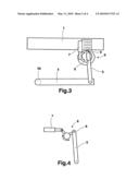 STABILIZING DEVICE FOR A HEAVY VEHICLE diagram and image